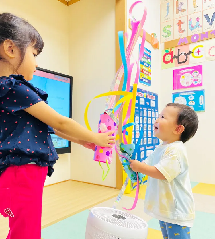 Social & Moral Development